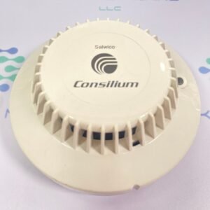 Consilium NS-AOS (N-11111) | Optical Smoke Detector
