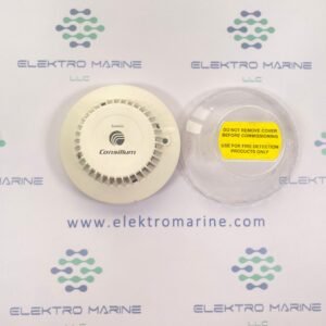 Consilium NS-AOS (N-11111) | Optical Smoke Detector