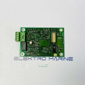 Nittan NS-B027.13 NS-SCI R1 | PCB Card