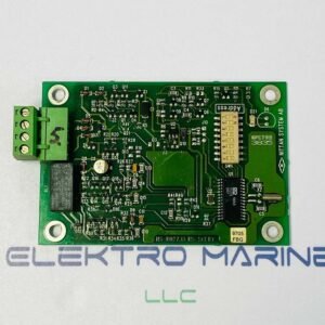 Nittan NS-B027.13 NS-SCI R1 | PCB Card