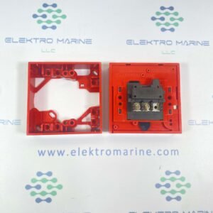 Consilium NS-CP (N1301) | Manual Call Point