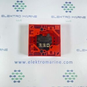Consilium NS-CP (N1301) | Manual Call Point