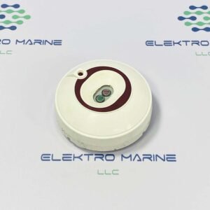 Nittan NS-DIR | Infrared Flame Detector