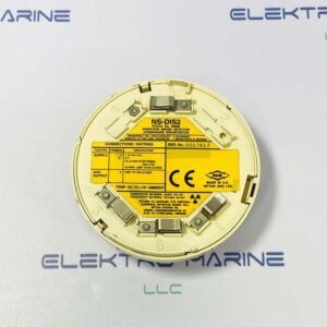 Nittan NS-DIS2 | Ionisation Smoke Detector