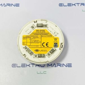 Nittan NS-DOS2 (80100) | Photoelectric Smoke Detector