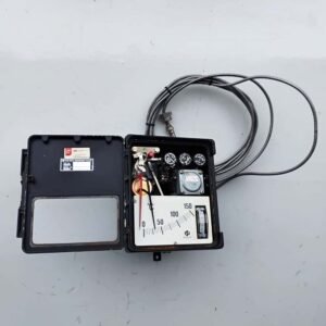 Nakakita Seisakusho NS TM 732 (Range : 0 to 150°C) | Temperature Controller