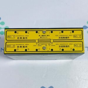Musasino NS705-ZB | Solenoid Valve System Barrier Unit