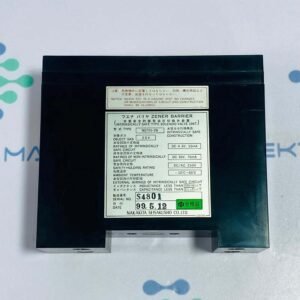 Musasino NS705-ZB | Solenoid Valve System Barrier Unit
