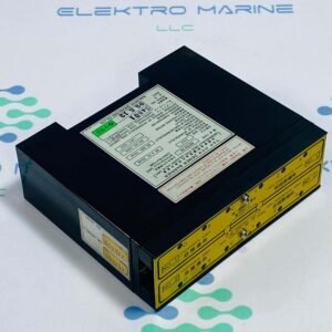 Musasino NS705-ZB | Solenoid Valve System Barrier Unit