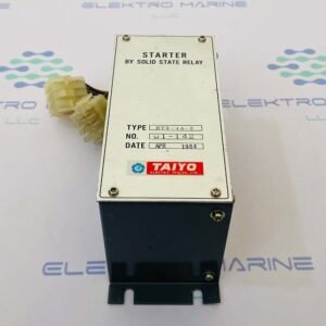 Taiyo NTS-4A-S ( 01-142) | Starter By Solid State Relay
