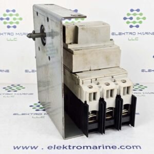 Eaton NZM 2 | Circuit Breaker
