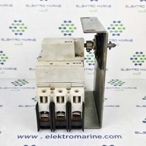Eaton NZM 2 | Circuit Breaker
