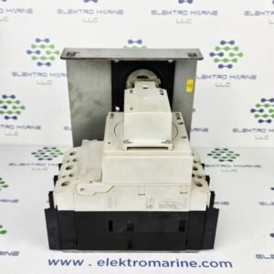 Eaton NZM 2 | Circuit Breaker