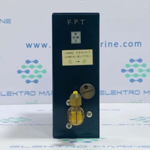 Musasino Nakakita Level Gauge (Range : 0-17M)