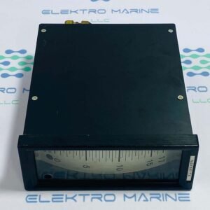 Musasino Nakakita Level Gauge (Range : 0-17M)