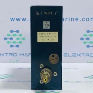 Musasino Nakakita Level Gauge (Range : 0-21M)