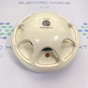 Consilium OA-100 (44760) | Smoke Detector