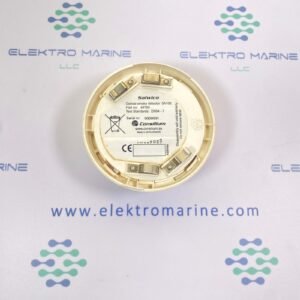Consilium OA-100 (44760) | Smoke Detector