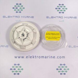 Consilium OA-120 (40204) | EV-PP Smoke Heat Detector