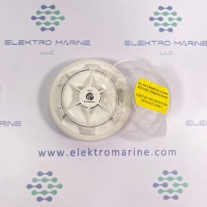Consilium OA-120 (40204) | EV-PP Smoke Heat Detector