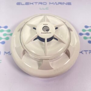 Consilium OA-120 (40204) | EV-PP Smoke Heat Detector