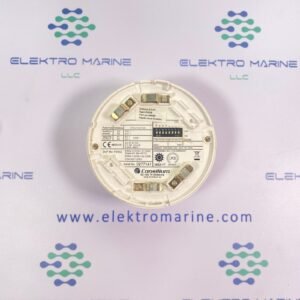 Consilium OA-120 (40204) | EV-PP Smoke Heat Detector
