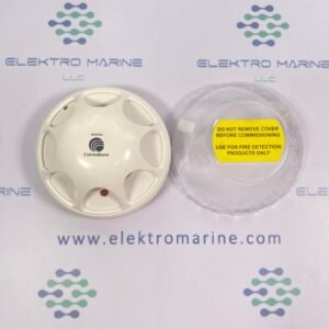 Consilium OA-120 (44762) | Optical Smoke Detector