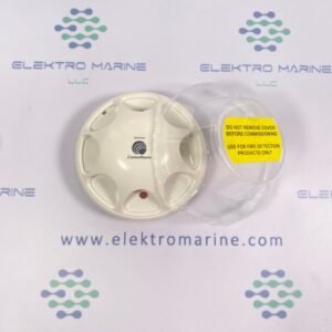 Consilium OA-120 (44762) | Optical Smoke Detector