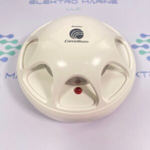 Consilium OA-120 (44762) | Optical Smoke Detector
