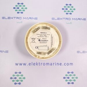 Consilium OA-120 (44762) | Optical Smoke Detector