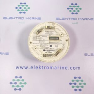 Consilium OA-130 (40200) | EV-PP Heat Detector