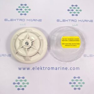 Consilium OA-130 (40200) | EV-PP Heat Detector