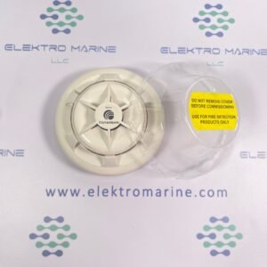 Consilium OA-130 (40200) | EV-PP Heat Detector
