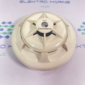 Consilium OA-130 (40200) | EV-PP Heat Detector