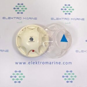 Consilium OA-130 (44763) | Optical Smoke Detector
