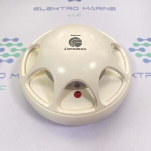 Consilium OA-130 (44763) | Optical Smoke Detector