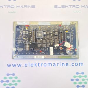 TYCO OCM800 (125-585-615) | Operator Control PCB