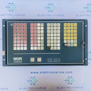 Norcontrol OCP 8810 | Operator Control Panel
