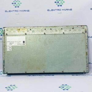 Norcontrol OCP 8810 S2 (8100193) | Rev.B | Operator Control Panel Keyboard