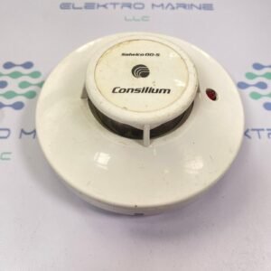 Consilium OD-5 (2150) | Optical Smoke Detector