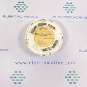 Consilium OD-5 (2150) | Optical Smoke Detector