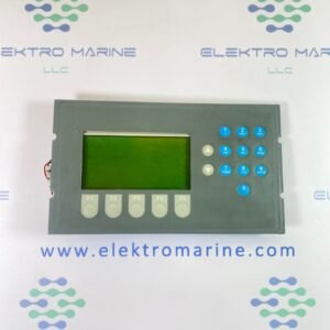 TYCO ODM800 (125-585-616) | Operator Display PCB