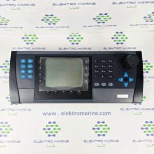 Hernis OK450L | JS 3Axis & Light Control Panel