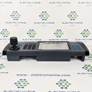 Hernis OK450L | JS 3Axis & Light Control Panel