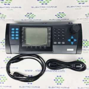 Hernis OK450L | JS 3Axis & Light Control Panel