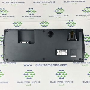 Hernis OK450L | JS 3Axis & Light Control Panel