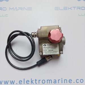 Deckma Hamburg OMD-24/2008 (77500) | Measuring Cell Kit