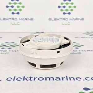 Siemens OP121 | Photoelectric Smoke Detector