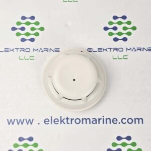 Siemens OP121 | Photoelectric Smoke Detector