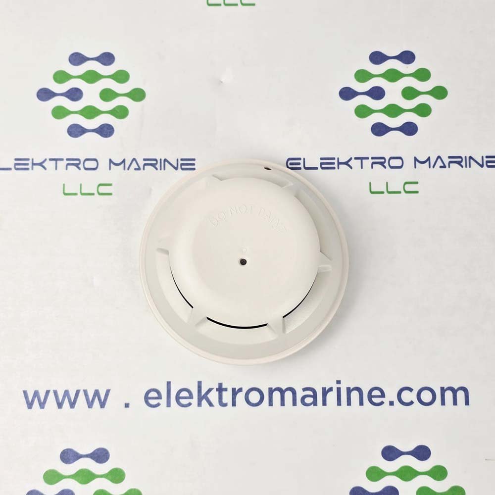 Siemens OP121 | Photoelectric Smoke Detector